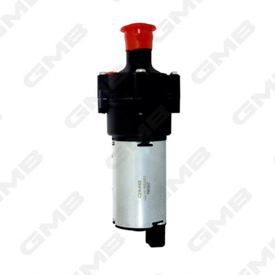 Pompe à eau auxiliaire (circuit d'eau de refroidiss.) GMB GEW-BE001