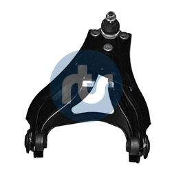 Bras de liaison, suspension de roue RTS 96-02420-2