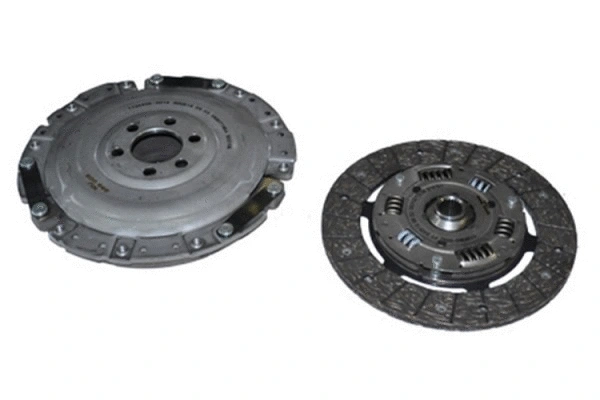 Kit d'embrayage ASAM AUTOMOTIVE 80150