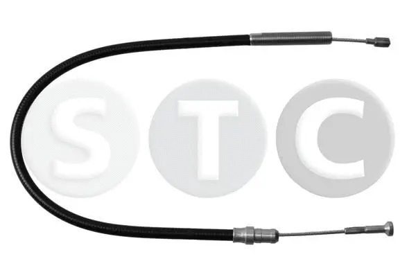 Tirette à câble, commande d'embrayage STC T480196