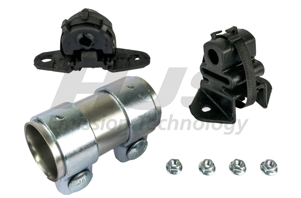 Kit d'assemblage, système d'échappement HJS 82 22 9028