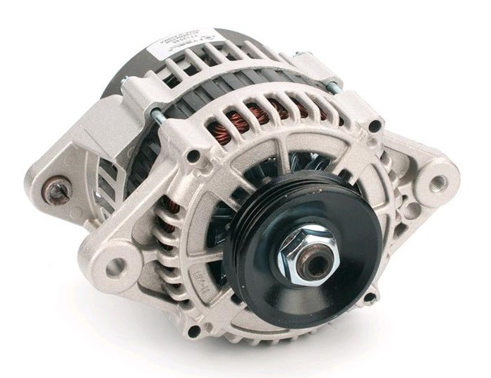 Alternateur TESLA TECHNICS TT12545