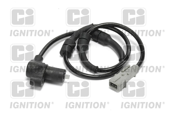 Capteur, vitesse de roue QUINTON HAZELL XABS117