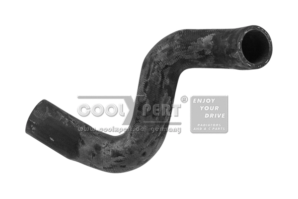 Durite de radiateur BBR Automotive 001-10-21350