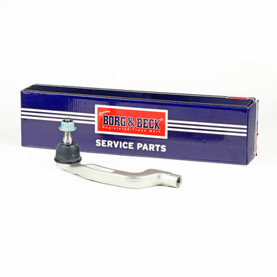Rotule de barre de connexion BORG & BECK BTR5832