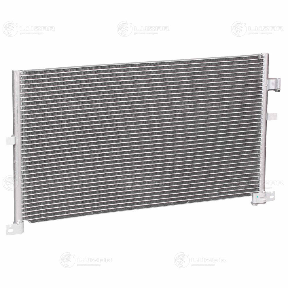 Condenseur, climatisation LUZAR LRAC 1066