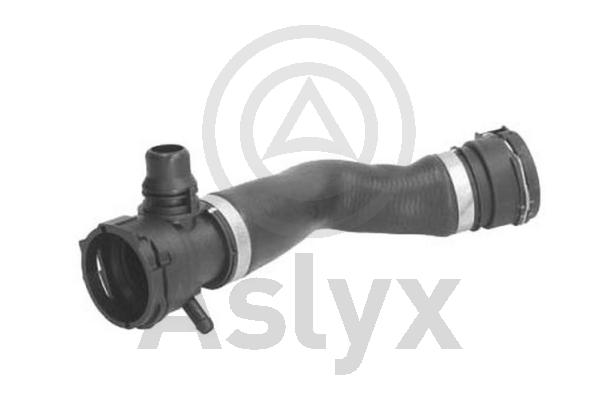 Durite de radiateur Aslyx AS-509912