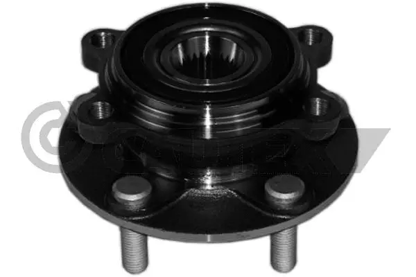 Moyeu de roue CAUTEX 750769