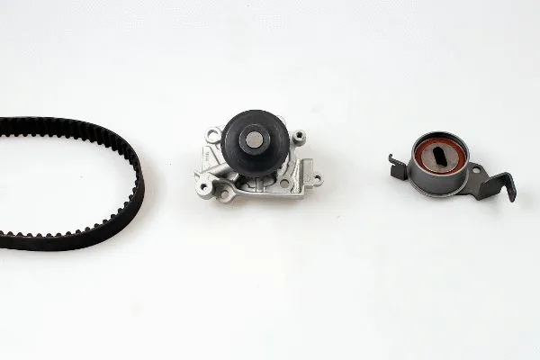 Pompe à eau + kit de courroie crantée GK K987730B