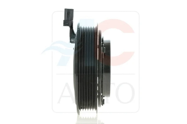 Embrayage magnétique, pour compresseurs de climatisation ACAUTO AC-06VI06