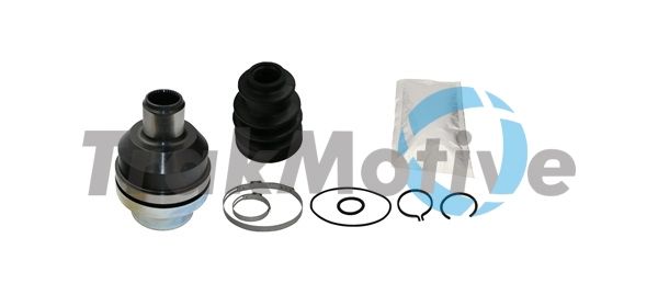 Jeu de joints, arbre de transmission AUTOTEAM G450119