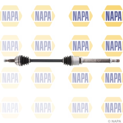 Arbre de transmission NAPA NDS1730R