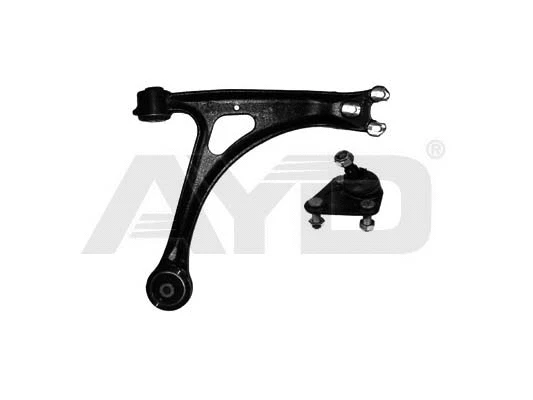 Bras de liaison, suspension de roue AYD 9707433
