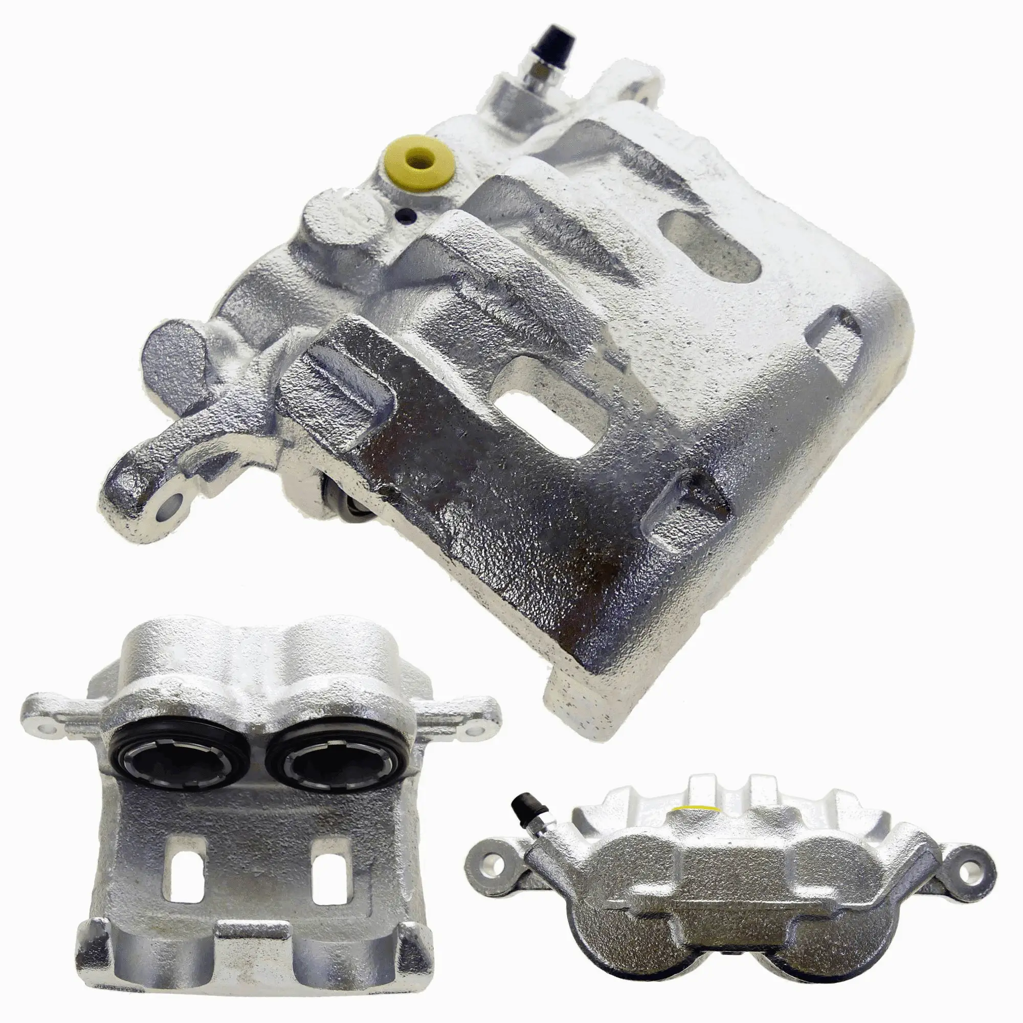 Étrier de frein Brake ENGINEERING CA2654R
