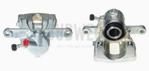 Étrier de frein BUDWEG CALIPER 344056