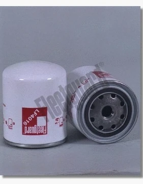 Filtre à huile FLEETGUARD LF4016