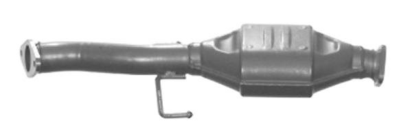 Catalyseur VEGAZ GmbH MZK-915