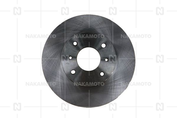 Disque de frein NAKAMOTO B02-NIS-18010073