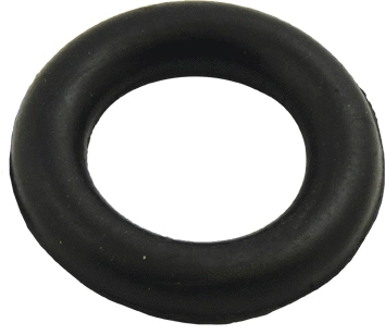 Anneau de fixation, silencieux VEGAZ GmbH OG-101