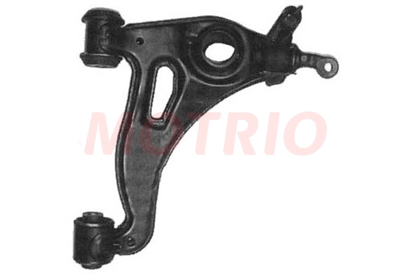 Bras de liaison, suspension de roue MOTRIO 8550501037