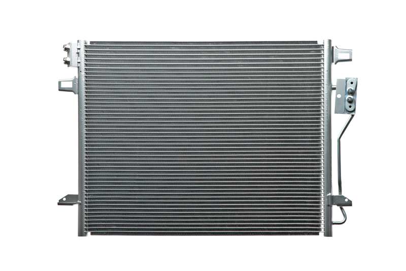 Condenseur, climatisation A.Z. Meisterteile AZMT-45-030-1668