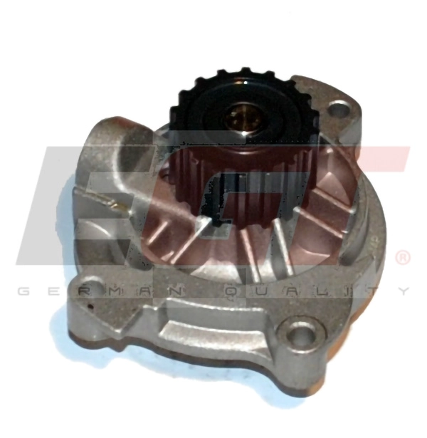 Pompe à eau, refroidissement du moteur EGT 701082EGT