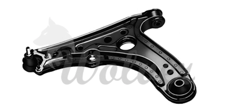 Rotule de barre de connexion WOLVER SP321001