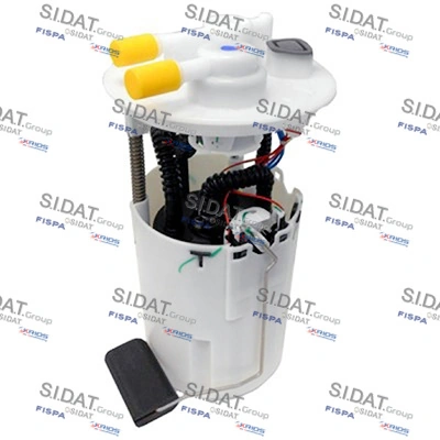 unité d'alimentation de carburant SIDAT 72864