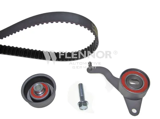 Kit de courroie crantée FLENNOR F944082V