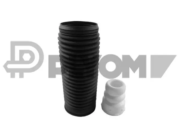 Butée élastique, suspension PLYOM P760431