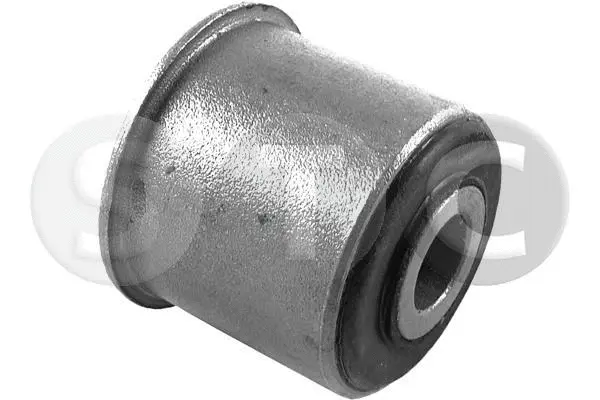 Suspension, corps de l'essieu STC T457995