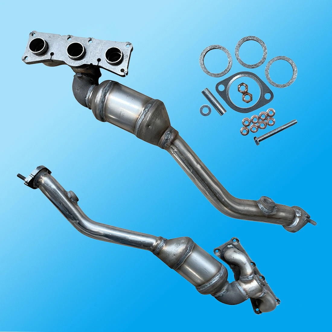 Catalyseur ConTra Automotive GmbH 31534