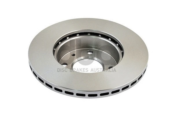 Disque de frein DBA Australia DBA450