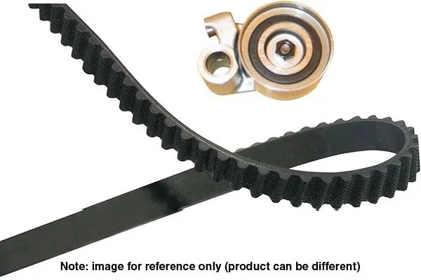Kit de courroie crantée KAVO PARTS DKT-9038