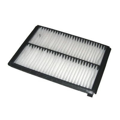 Filtre, air de l'habitacle FI.BA CF-23