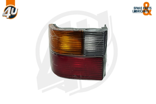 Feu arrière 4U Autoparts 60303VV