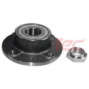 Kit de roulements de roue DriveTec DWB1049