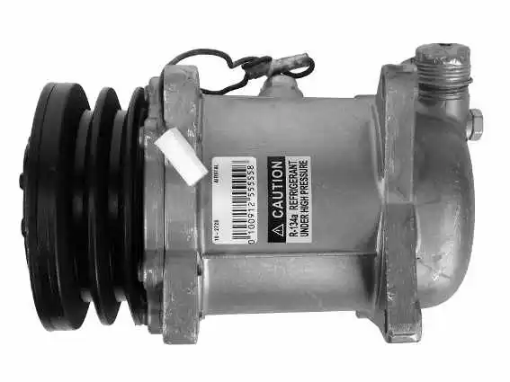 Compresseur, climatisation Airstal 10-2720