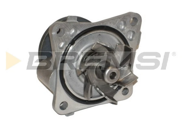 Pompe à eau, refroidissement du moteur BREMSI WP0618
