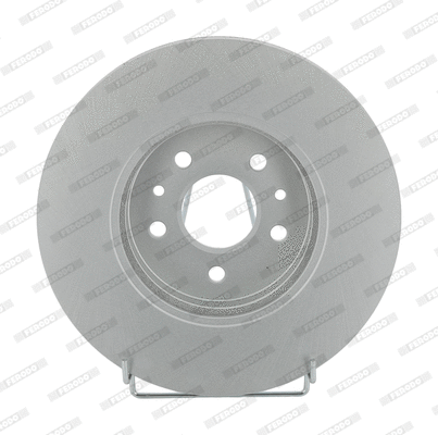 Disque de frein FERODO DDF1125C