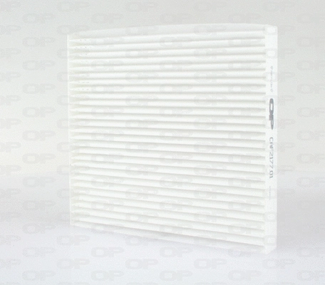 Filtre, air de l'habitacle OPEN PARTS CAF2177.01