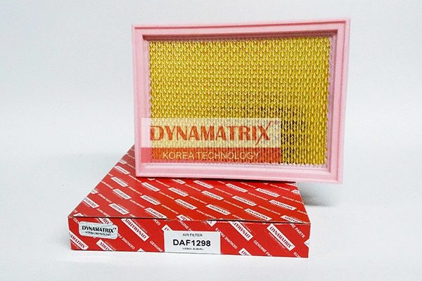 Filtre à air DYNAMATRIX DAF1298