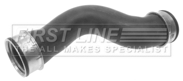 Gaine de suralimentation FIRST LINE FTH1078