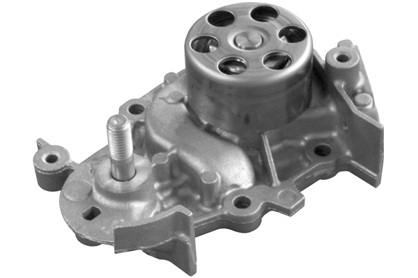 Pompe à eau, refroidissement du moteur TECDRIVE TPAE0096