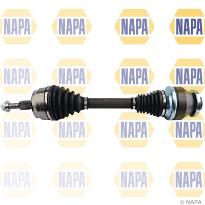 Arbre de transmission NAPA NDS1671L