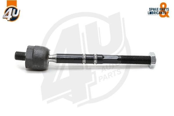 Rotule de direction intérieure, barre de connexion 4U Autoparts E51649
