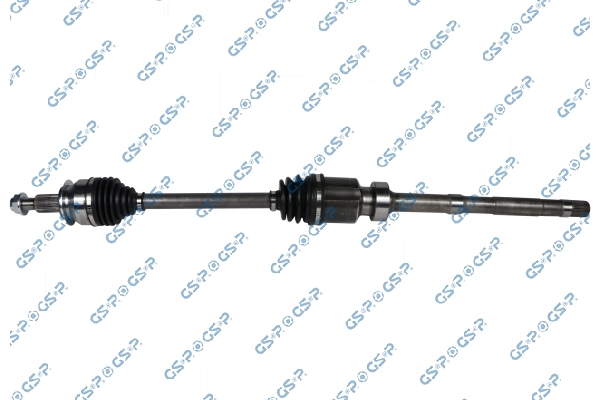 Arbre de transmission GSP 204026