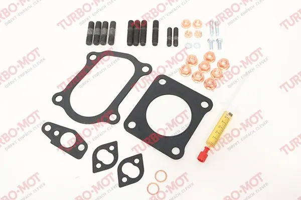 Kit de montage, compresseur TURBO-MOT MS1617