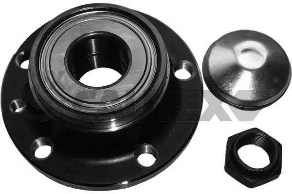 Kit de roulements de roue CAUTEX 769288