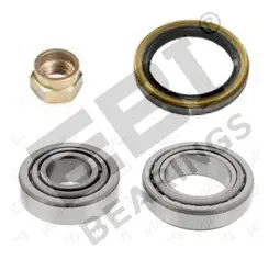 Kit de roulements de roue EBI EBK1289